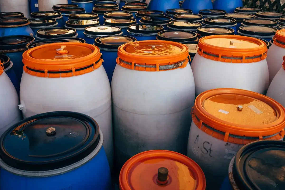 Hazmat Cleanup in Andrews, SC
